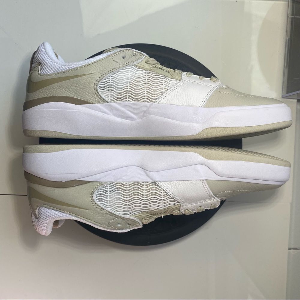 🆕 Nike	Ishod Wair SB 'Light Stone' - Mens 8.5 - Picture 9 of 12